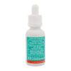 CannaAid Delta 8 Tincture 1200mg 30ml Supplement Facts