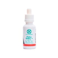 CannaAid Full Spectrum CBD Tincture 5000mg 30ml