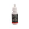 CannaAid Full Spectrum CBD Tincture 5000mg 30ml Supplement Facts