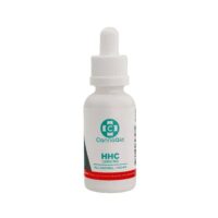 CannaAid HHC Tincture 1000mg 30ml