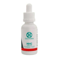 CannaAid HHC Tincture 1000mg 30ml