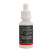 CannaAid HHC Tincture 1000mg 30ml Supplement Facts