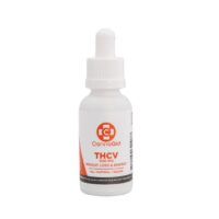 CannaAid THCV Tincture 500mg 30ml