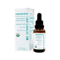 Extract Labs THC Free CBD Oil 3000mg