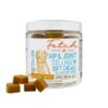 Fetch Full Spectrum Hip Joint Collagen Soft Chews Peanut Butter 300mg 30ct