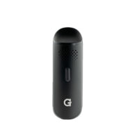 G Pen Dash Dry Herb Vaporizer Black