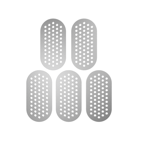 G Pen Dash+ Mouthpiece Filter Screens 5ct