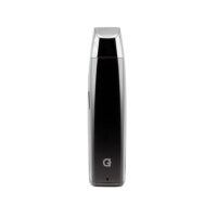 G Pen Elite II Dry Herb Vaporizer Black