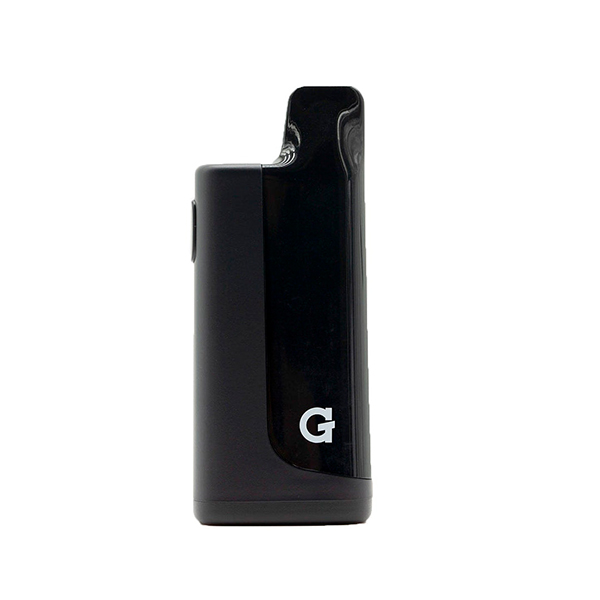 G Pen Hydout Cartridge Battery Black