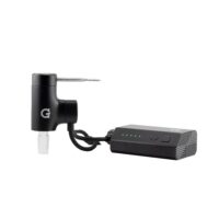 G Pen Hyer Concentrate Vaporizer Black