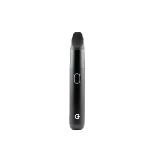 G Pen Micro+ Concentrate Vaporizer Black