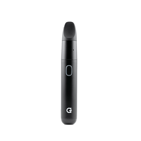 G Pen Micro+ Concentrate Vaporizer Black