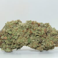 Golden Goat THCA Hemp Flower