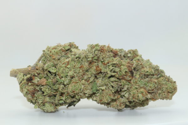 Golden Goat THCA Hemp Flower