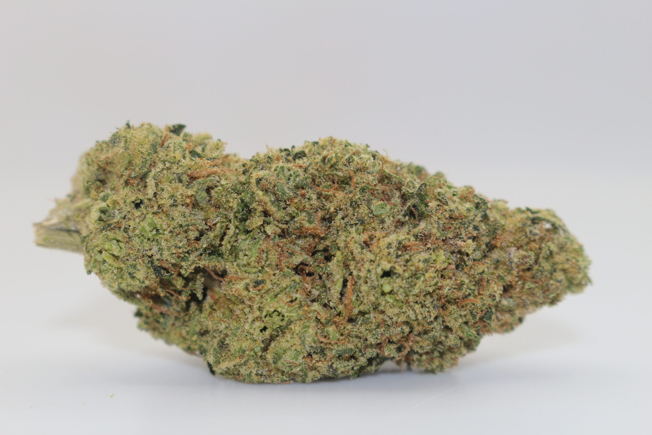 Key Lime Pie THCA Hemp Flower