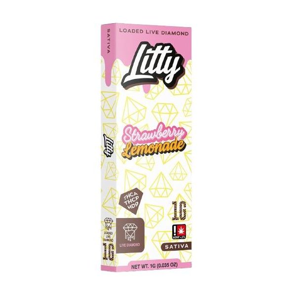 loaded disposable vapes Loaded 2G Disposable main image 0