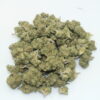 Master Kush THCA Hemp Flower Smalls
