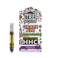 Tre House HHC Cartridge 1g