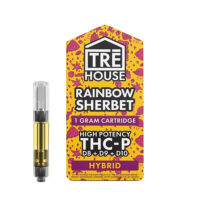 Tre House THCP Cartridge 1g