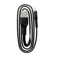 USB to USB-C Charging Cable