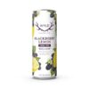 Wyld Sparkling Water 10mg THC 12oz Blackberry Lemon