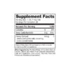 cbdMD Delta 9 THC CBG Drink Mixer Black Cherry Supplement Facts