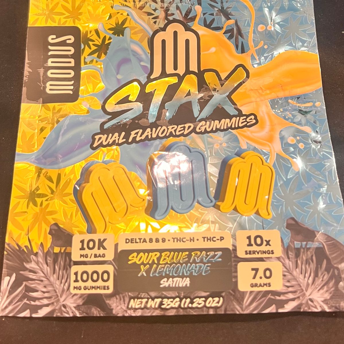 Image #1 from Dr.Ganja Customer