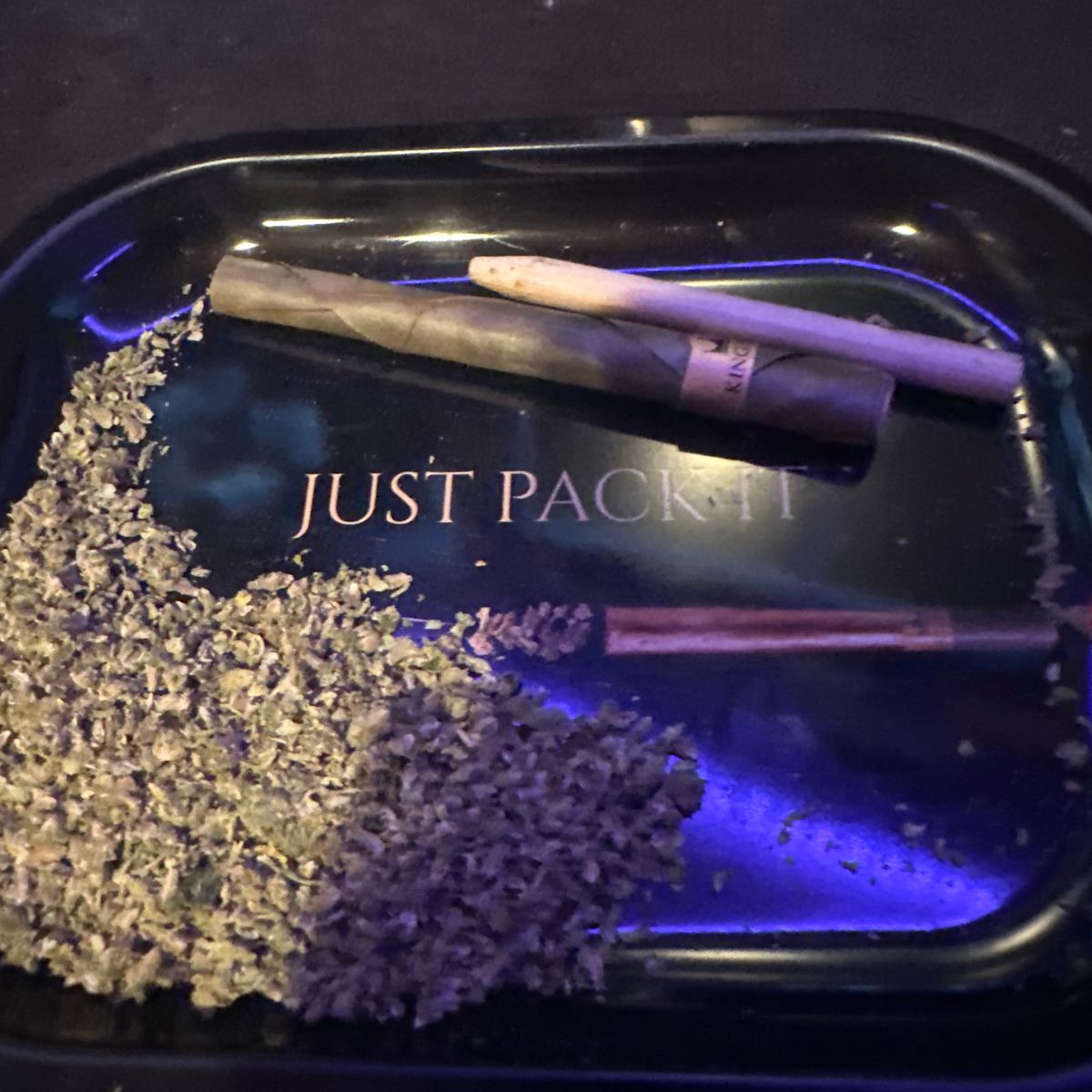 Image #1 from Dr.Ganja Customer