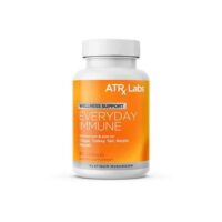 ATRx Labs Platinum Mushroom Capsules Everyday Immune 60ct