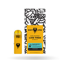 Black Sheep THCA Pod Kit Blue Cookies 3g