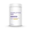 Charlottes Web Performance Gummies Brain Support Yuzu Citrus 750mg 60ct