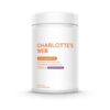 Charlottes Web Performance Gummies Endurance Passion Fruit 750mg 60ct