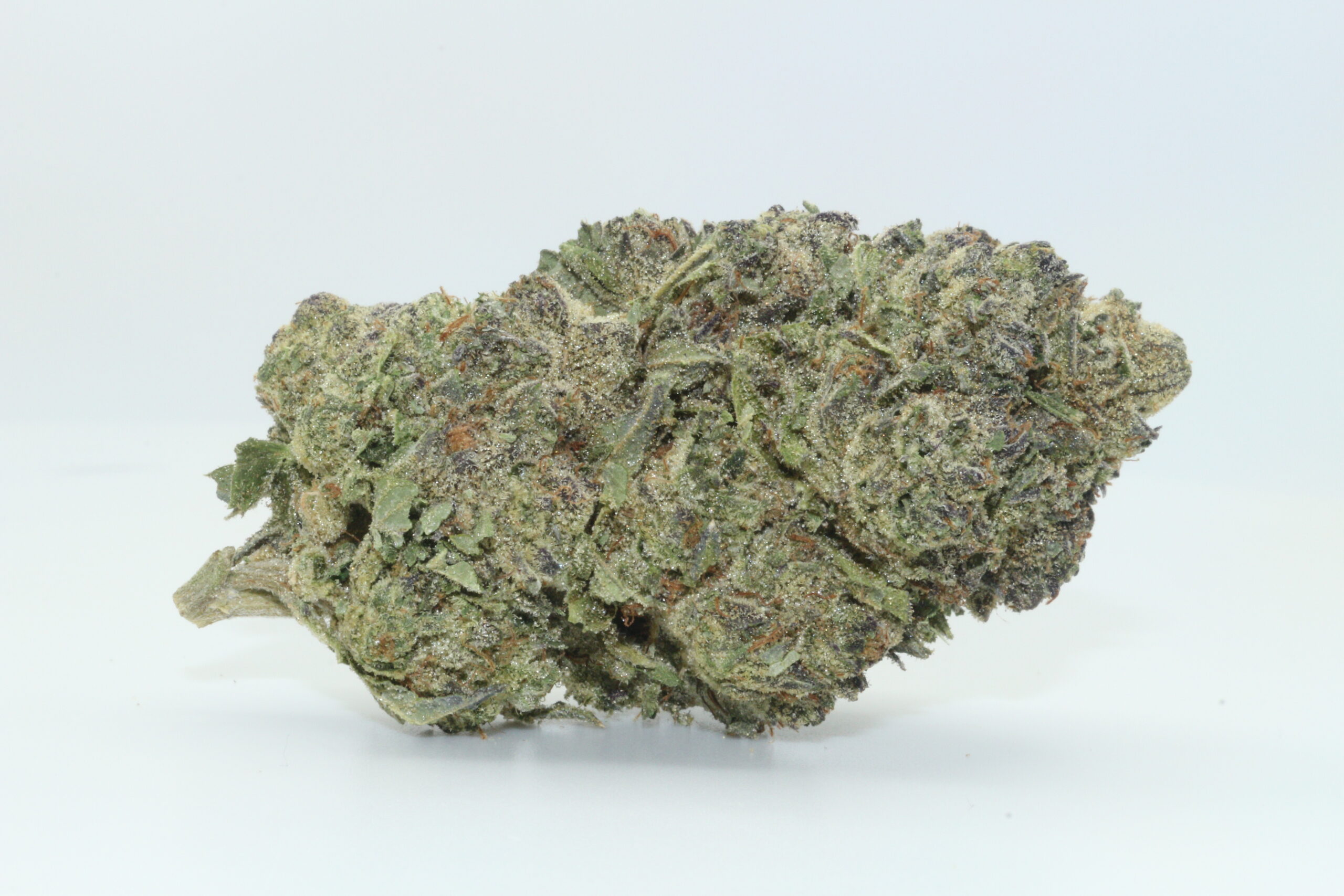 Creme Brulee THCA Hemp Flower