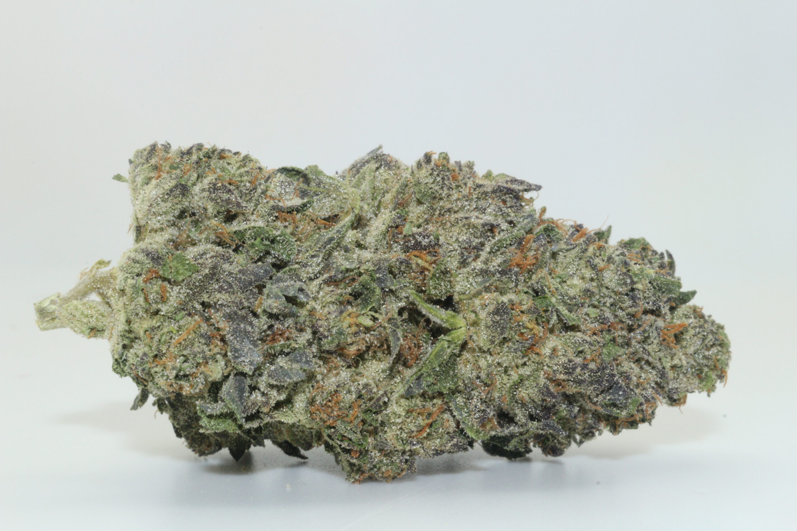 Creme Brulee THCA Hemp Flower