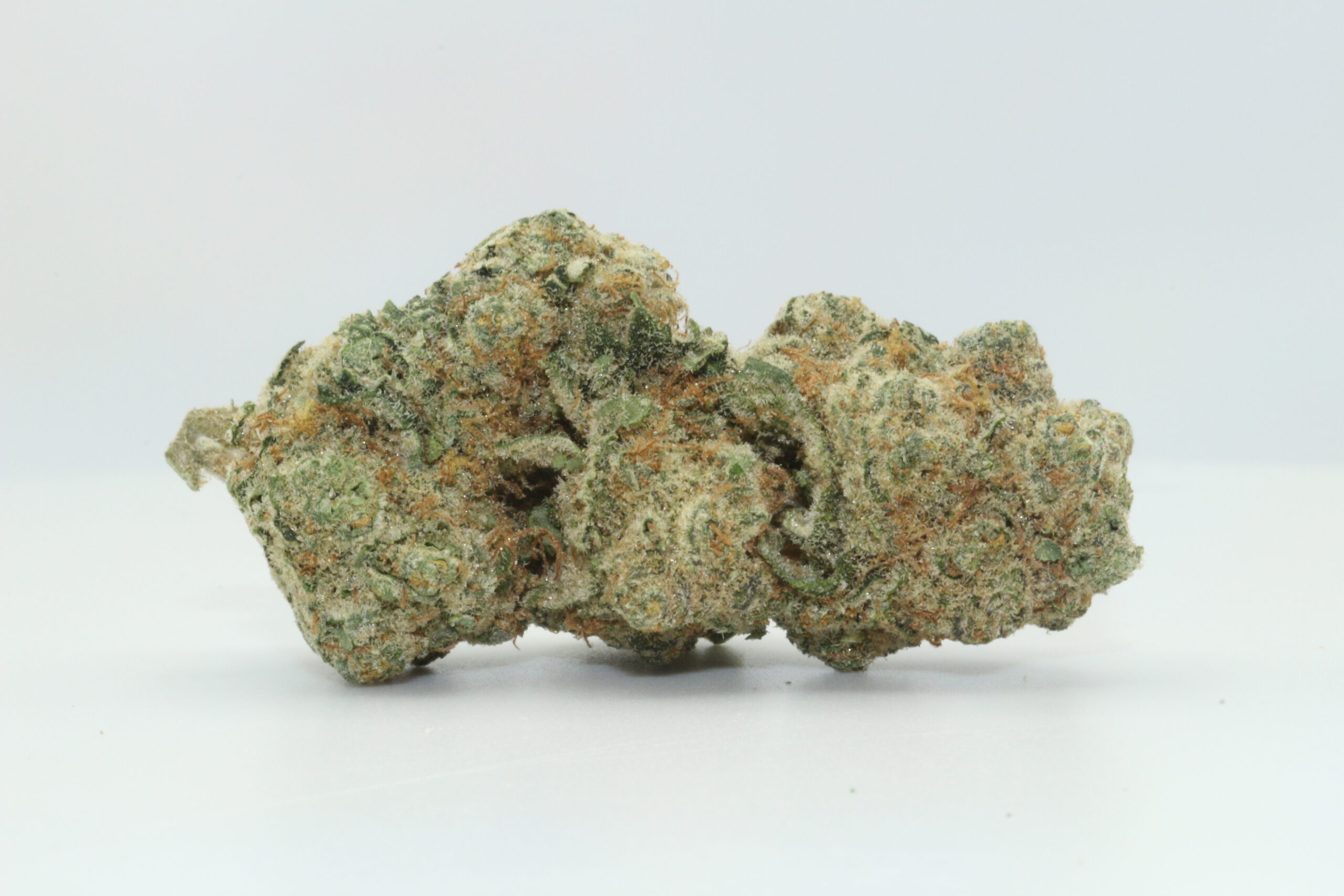 Hawaiian Snowcone THCA Hemp Flower