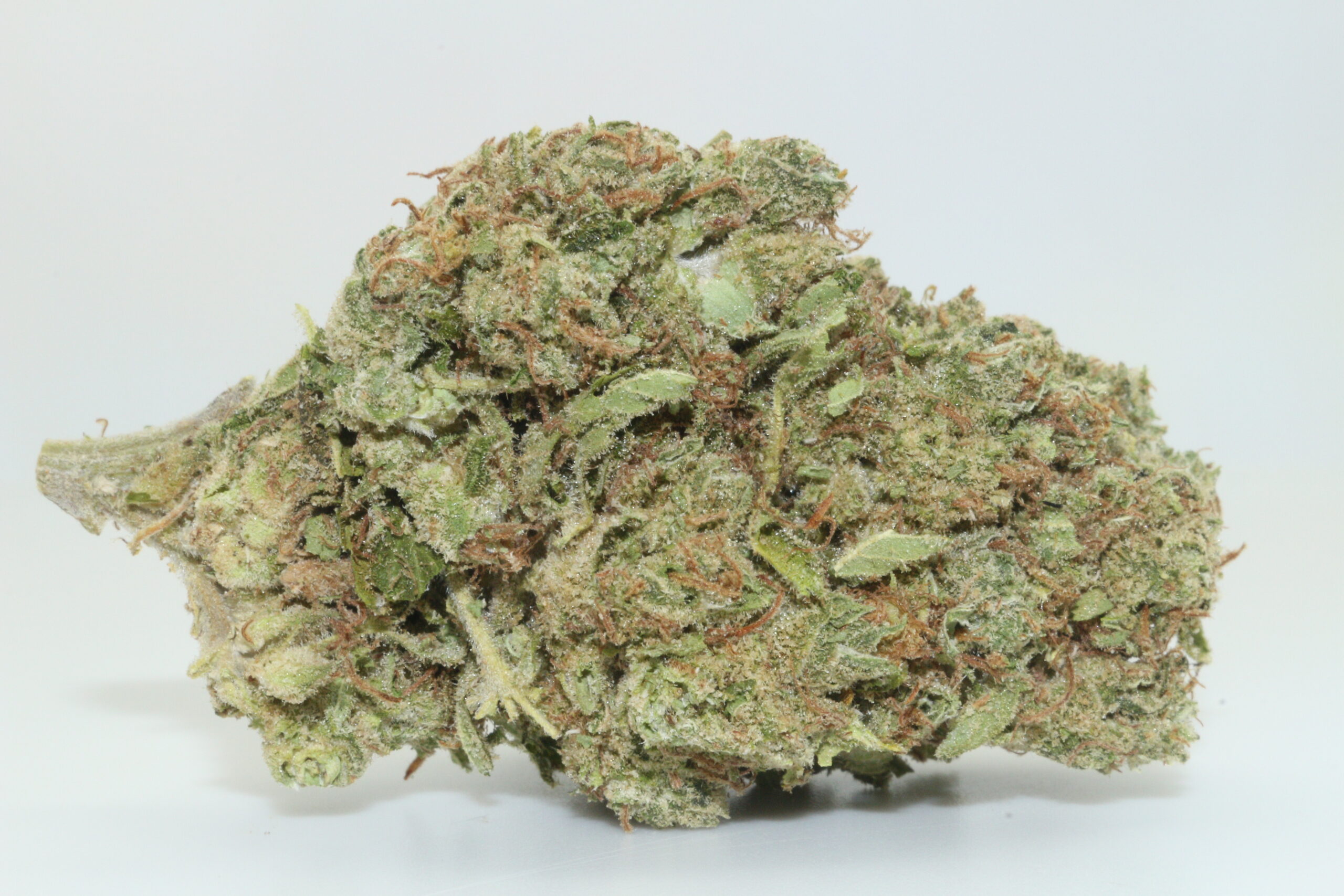 Hawaiian Snowcone THCA Hemp Flower