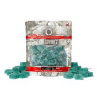 Metta Hemp Broad Spectrum CBD Gummies 750mg 30ct