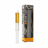 Metta Hemp CBD RSO 3600mg 5ml