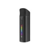 Yocan Pocket Concentrate Vaporizer Jet Black