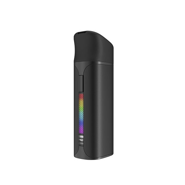 Yocan Pocket Concentrate Vaporizer Jet Black