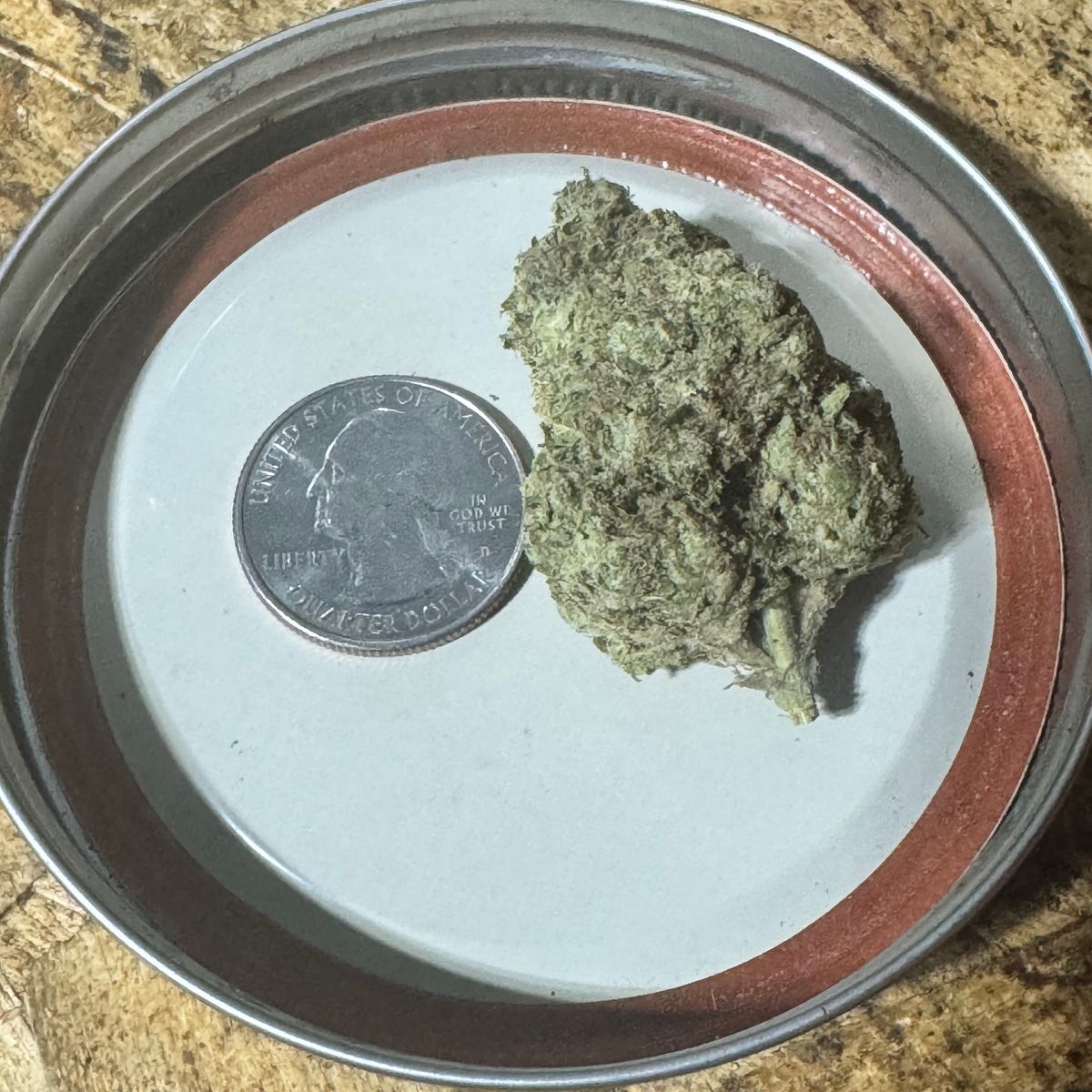 Image #2 from Dr.Ganja Customer
