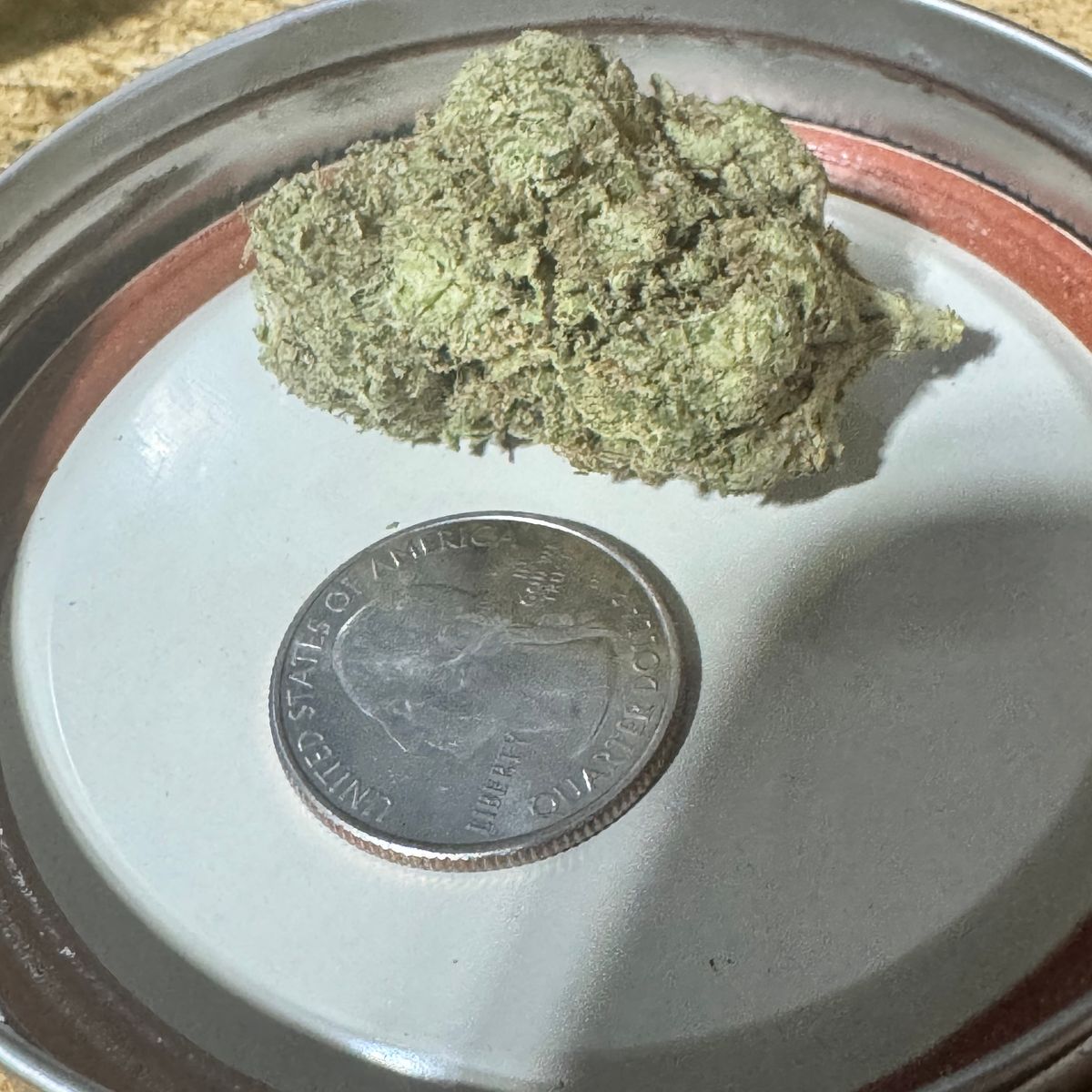 Image #1 from Dr.Ganja Customer