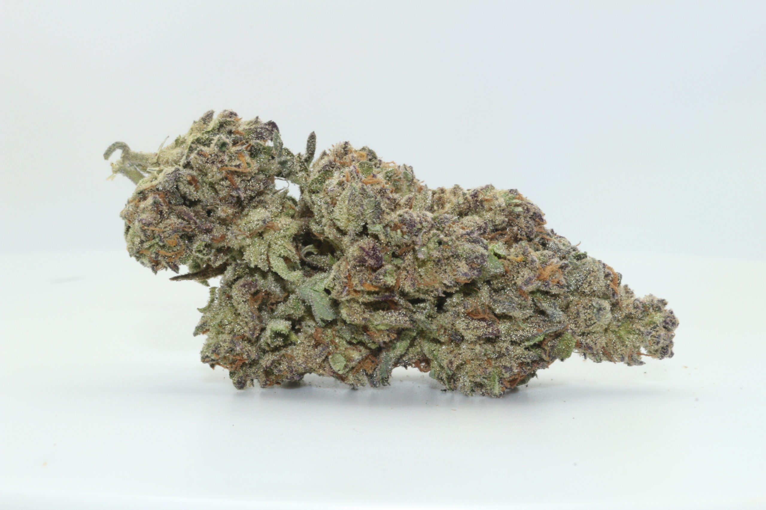 Ghost Train Haze THCA Hemp Flower