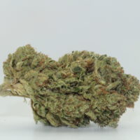 Ghost Train Haze THCA Hemp Flower