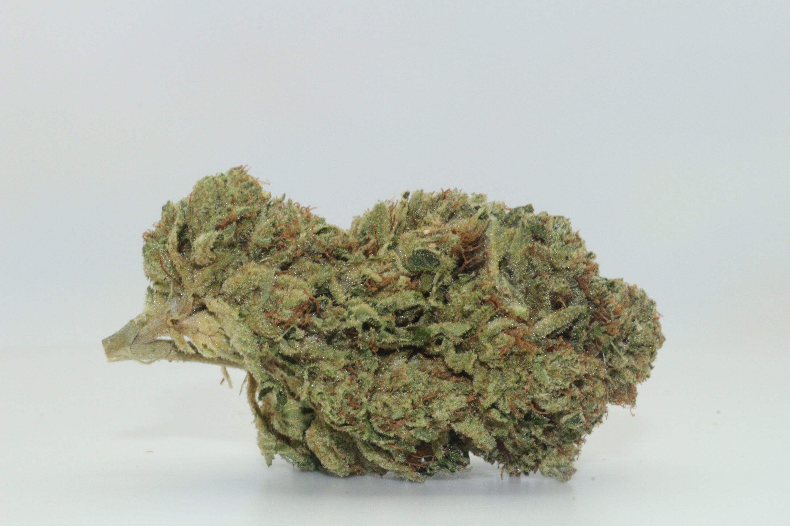 Ghost Train Haze THCA Hemp Flower Ghost Train Haze THCA Hemp Flower