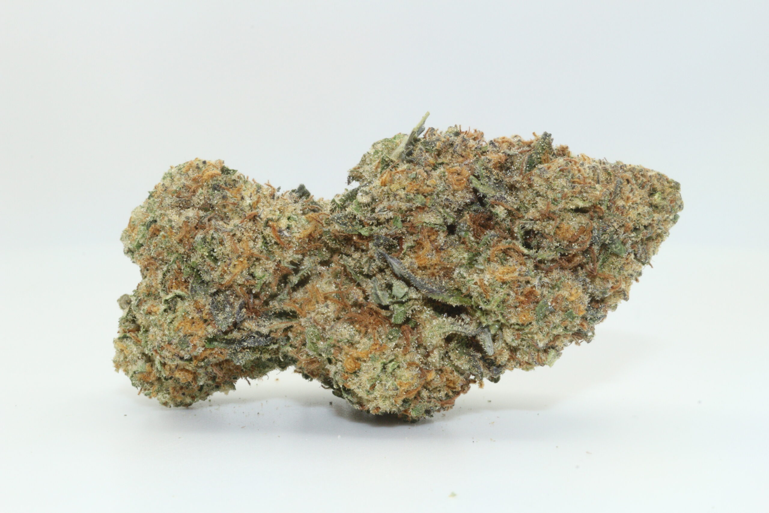 Super Lemon Haze THCA Hemp Flower