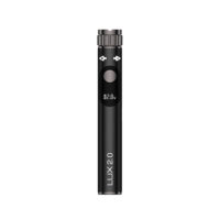 Yocan Lux 2.0 Cartridge Battery Black