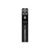 Yocan Lux Plus 2.0 Cartridge Battery Black