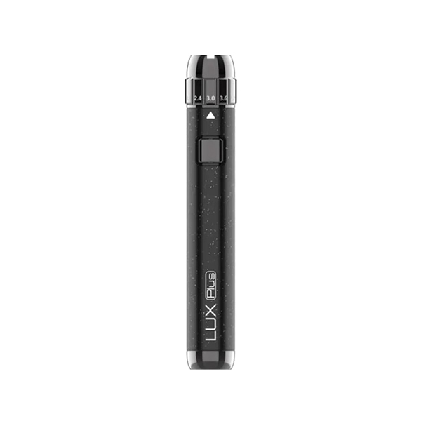 Yocan Lux Plus Cartridge Battery Black Yocan Lux Plus Cartridge Battery Black