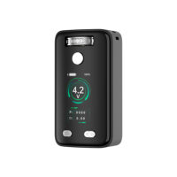 Yocan UNI 3.0 Plus Box Mod Black